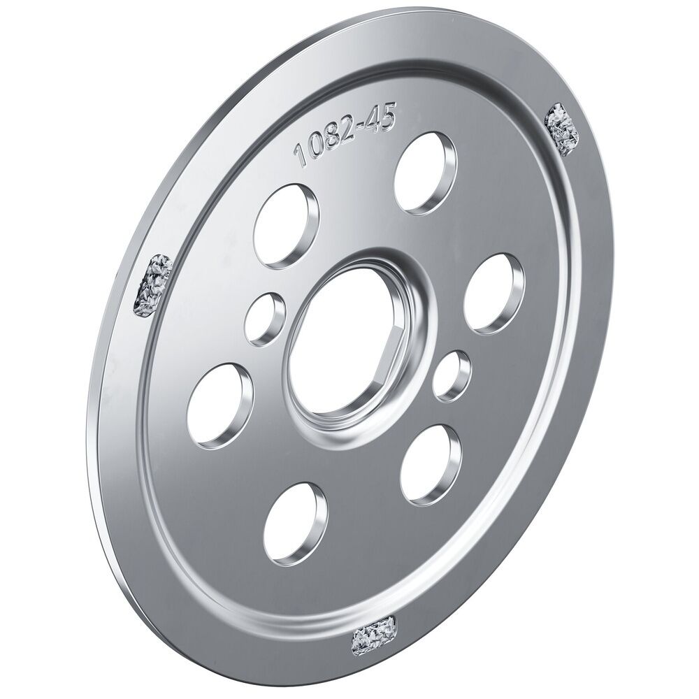 Kaiser Randsenker 1082-45