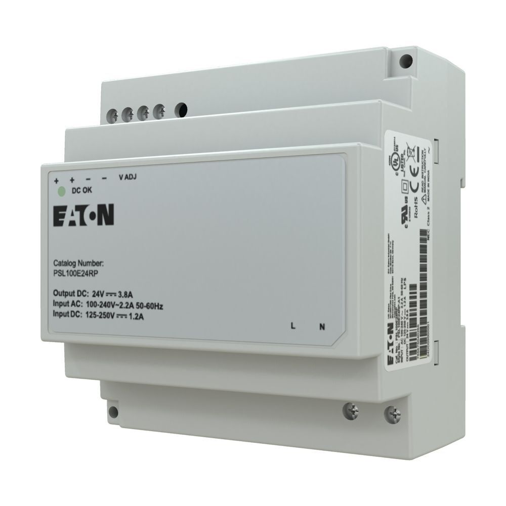 Eaton Netzgerät EP-401405 Typ PSL100E24RP 
