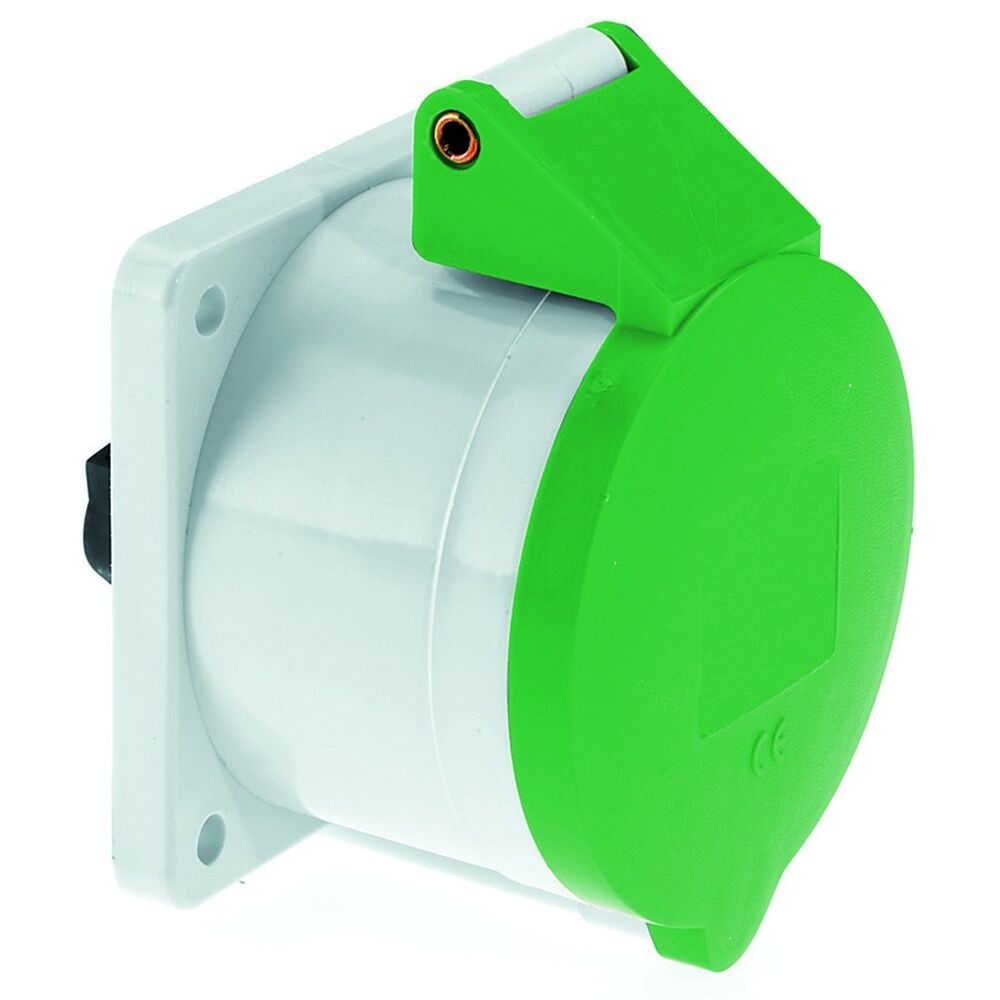 Bals Anbausteckdose 13173