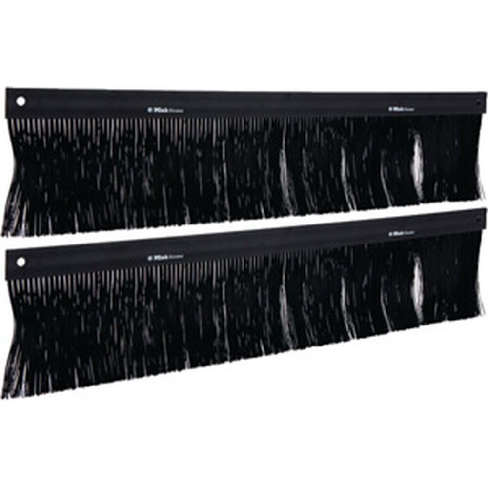 Hager Bodenblech mit Bürste FZ871XE