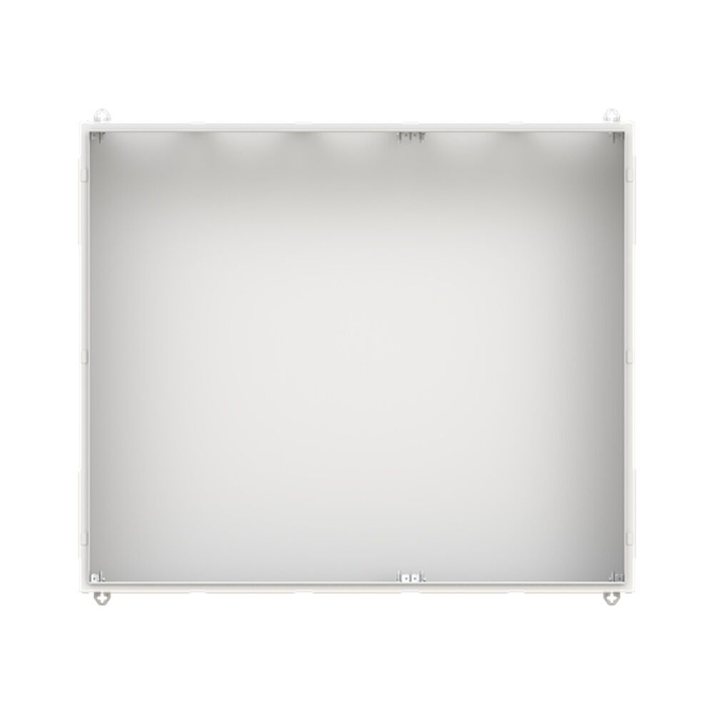 Striebel & John Wandschrank 2CPX010310R9999 Typ TL507GB