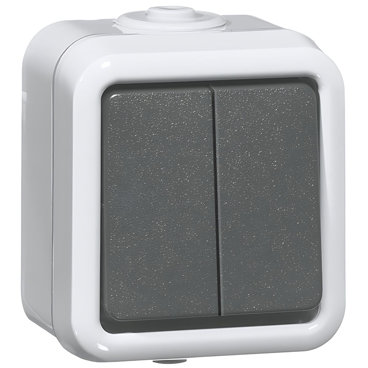 Peha Serienschalter 00300511 Typ D 625 WAB 