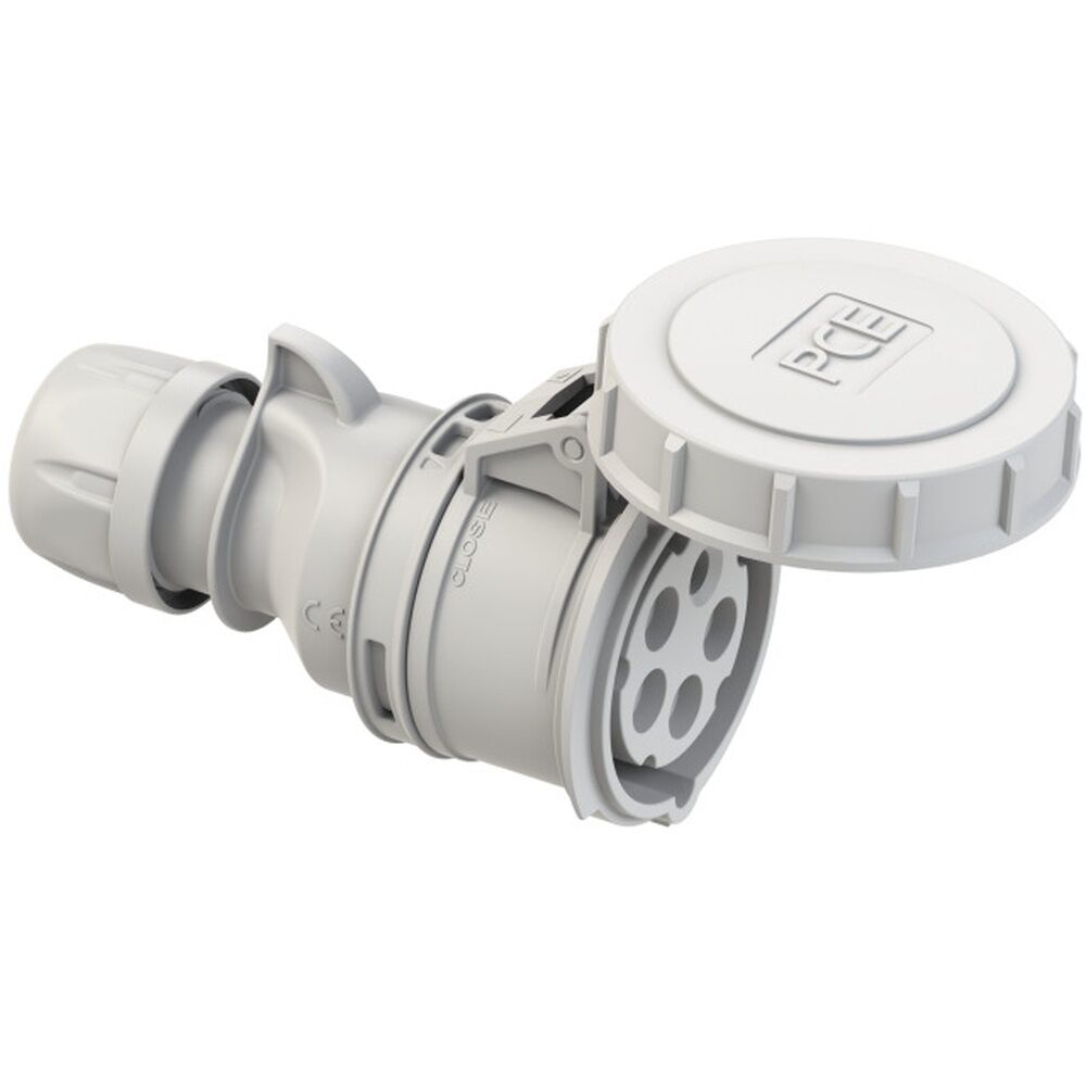 PC Electric CEE Kupplung 2152-1