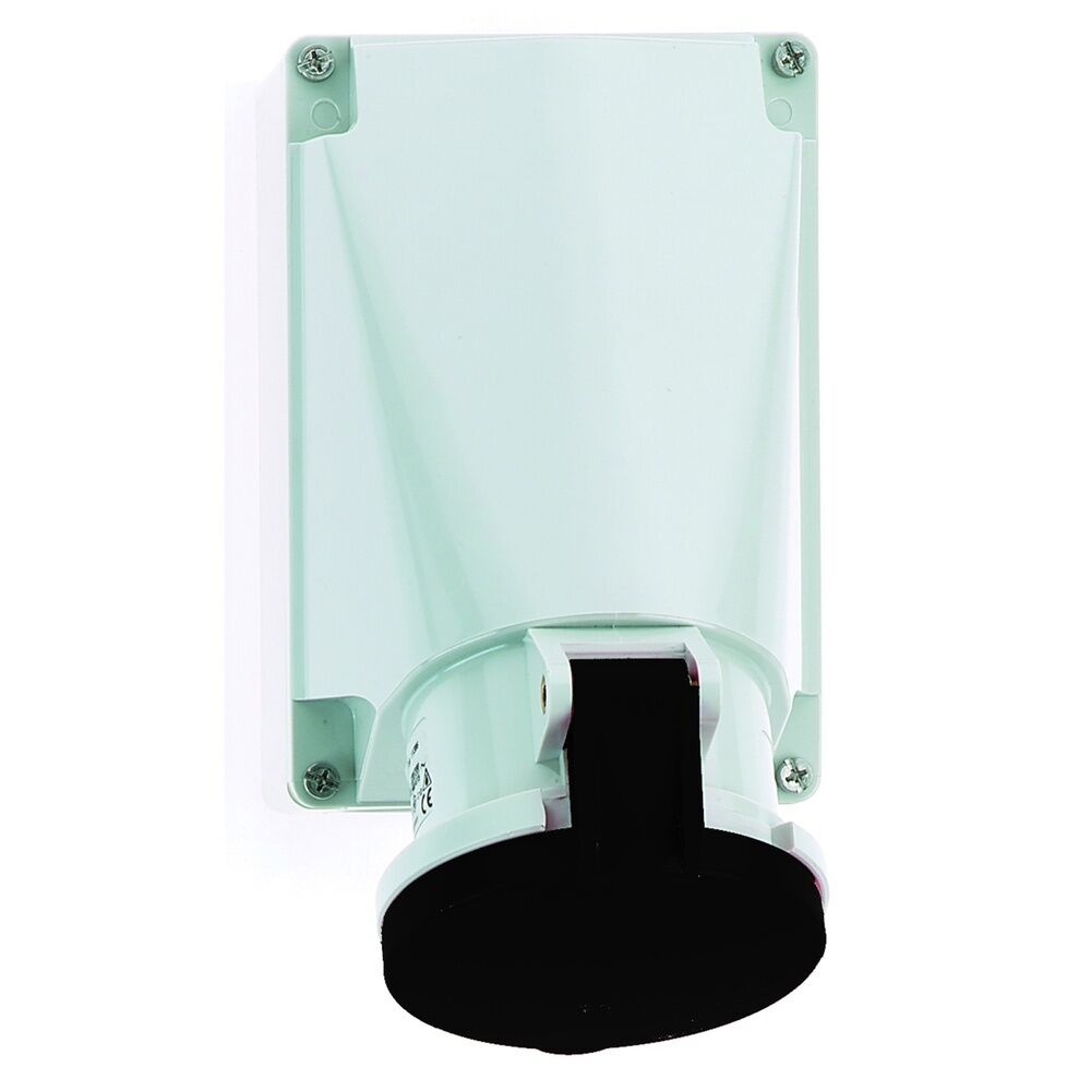 Bals Wandsteckdose 1128