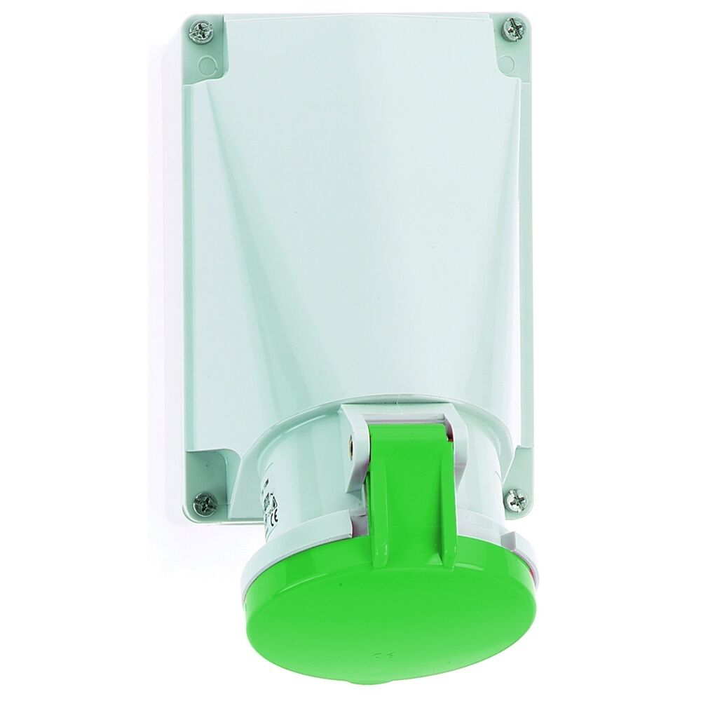 Bals Wandsteckdose 11640