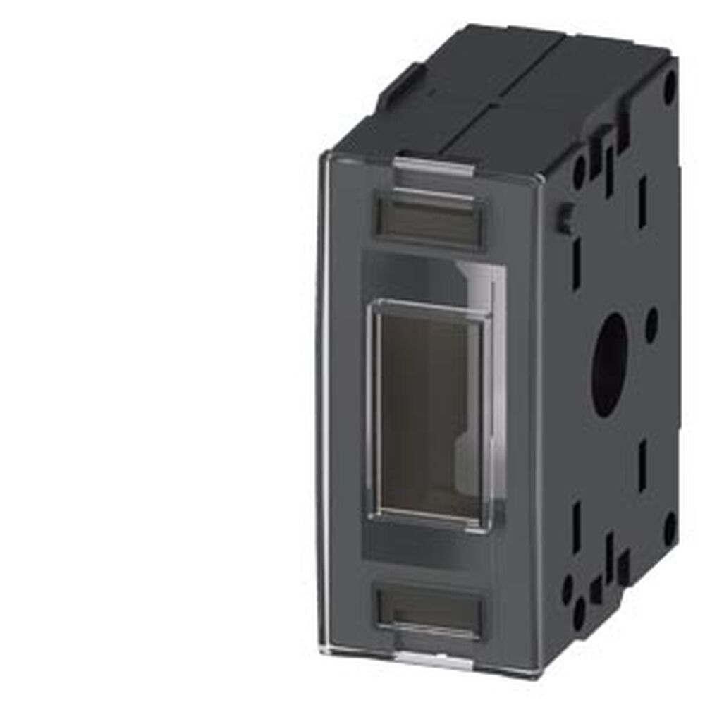 Siemens Neutralleiter Erdungsklemme 3KF9206-6AA00