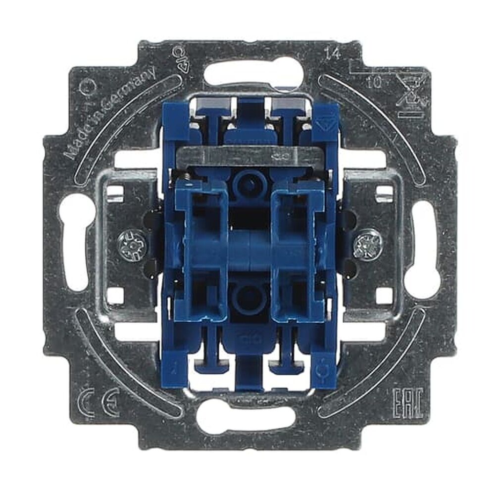 Busch-Jaeger Jalousietaster 2020/4 US Nr. 2CKA001413A0590 