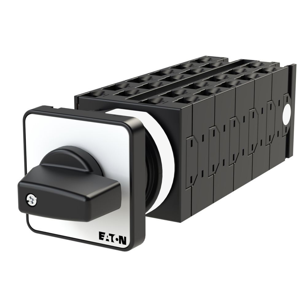 Eaton Umschalter 010951 Typ T0-11-8375/E