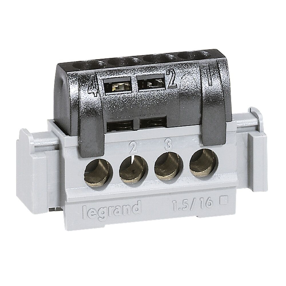 Legrand Phasenklemmen 004850