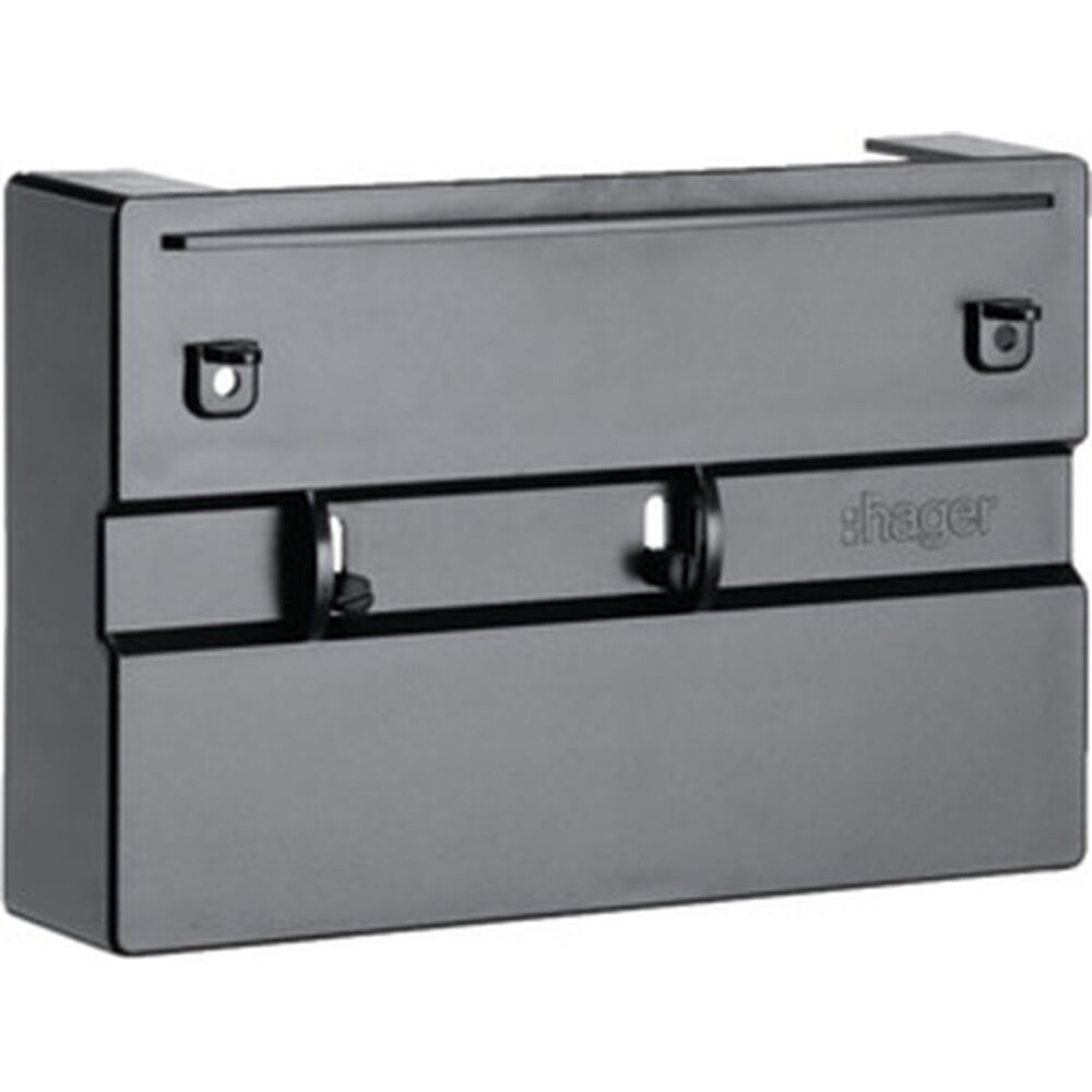 Hager Abdeckung KJ05Z