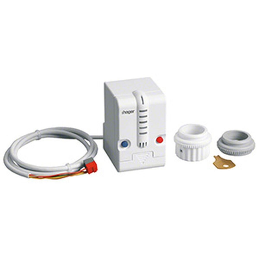 Hager Stellantrieb TX502