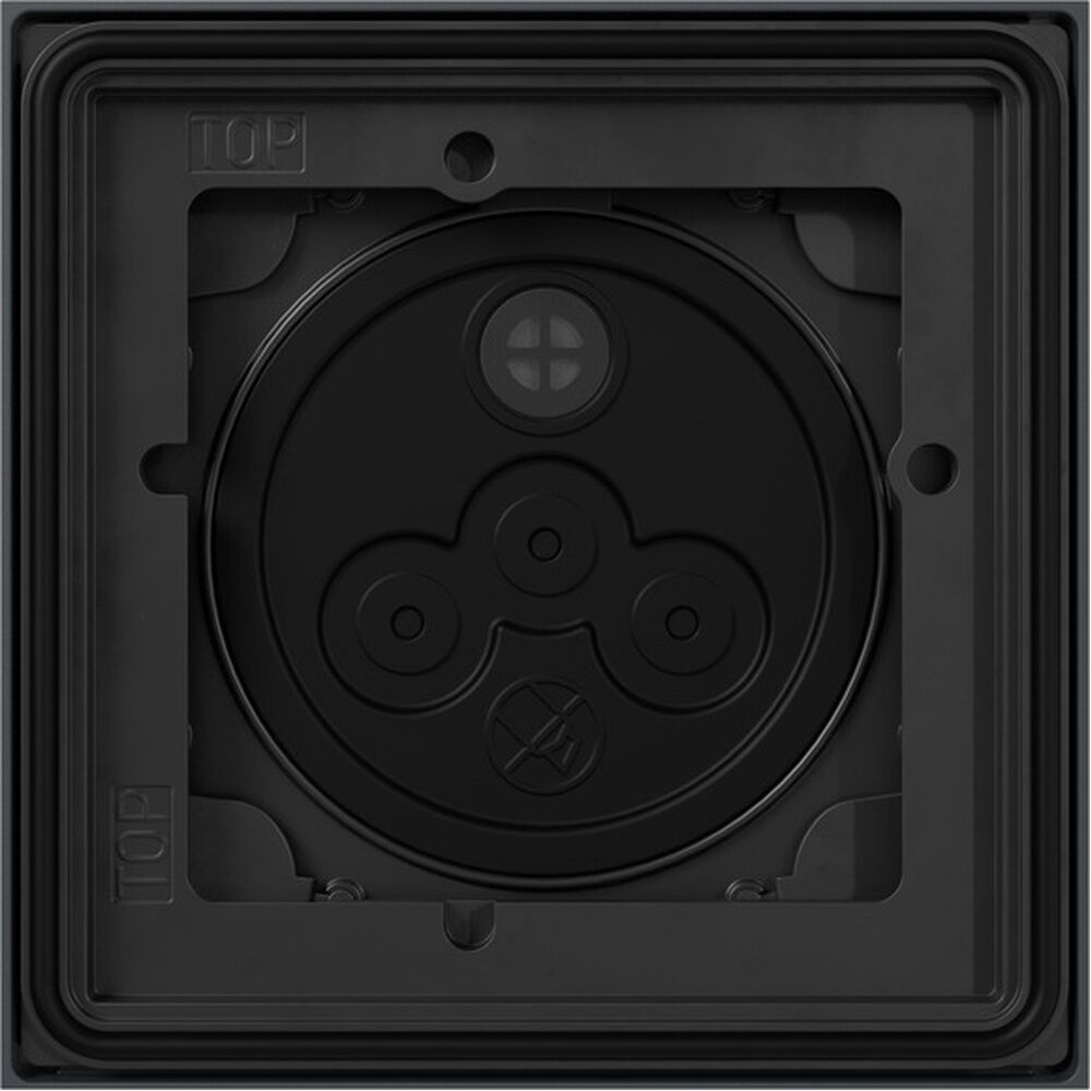 Gira Gehäuse 551100