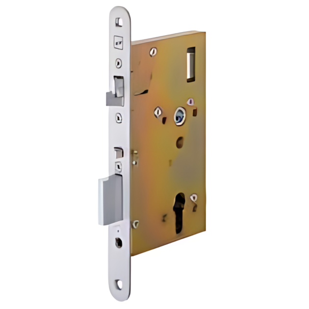 Assa Abloy Sicherheitsschloss 509X502PZ-----1