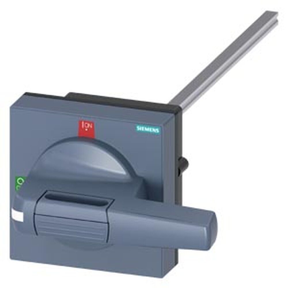 Siemens Türkupplungsdrehantrieb 8UD1141-2AF21