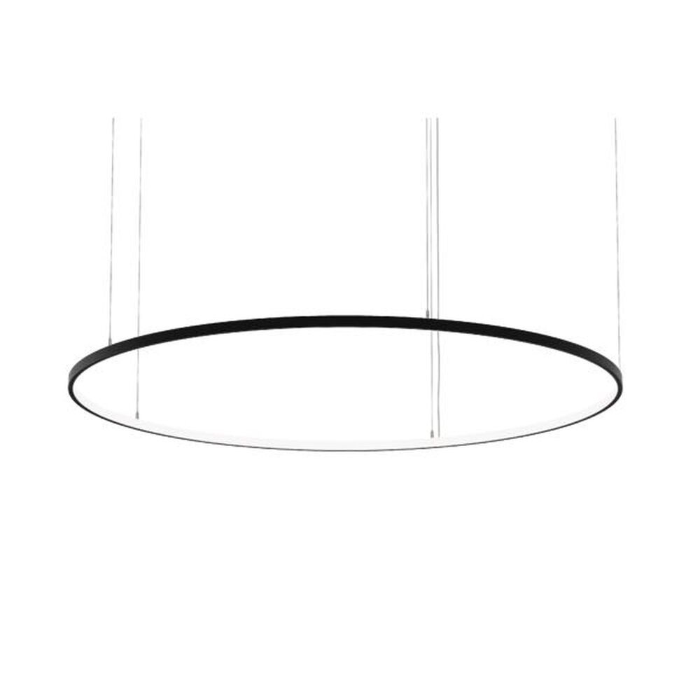 Brumberg LED Pendel Ringleuchte 84034184MT