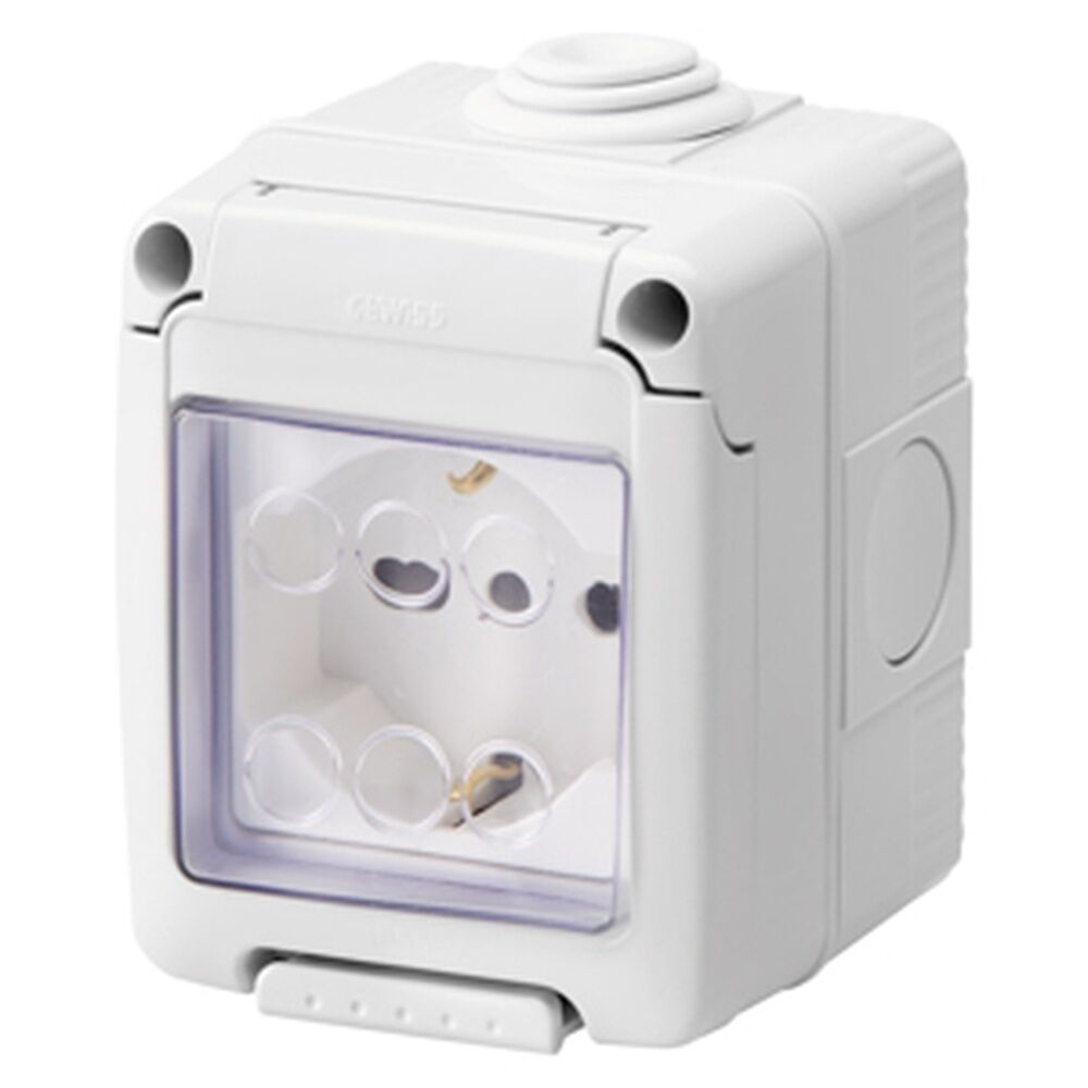 Gewiss Gehäuse GW27842