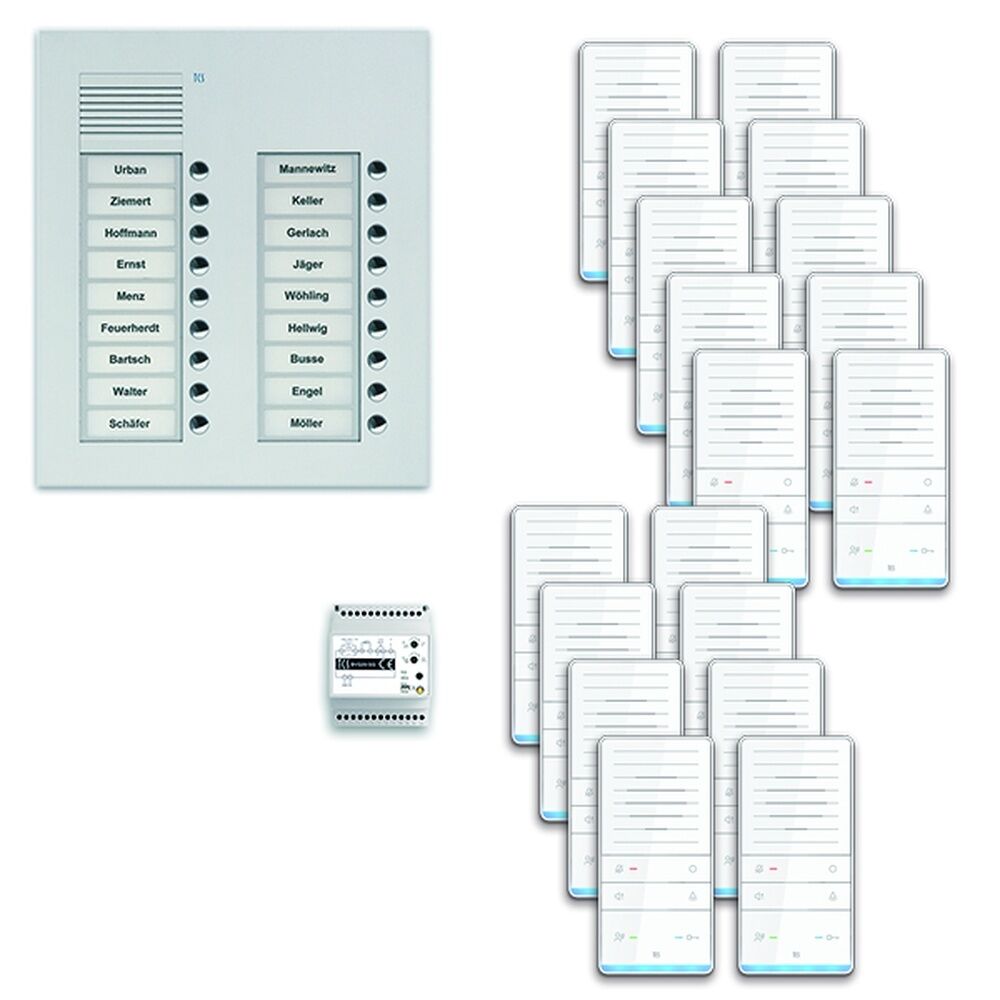 TCS Audiopaket UP PAUF182/001