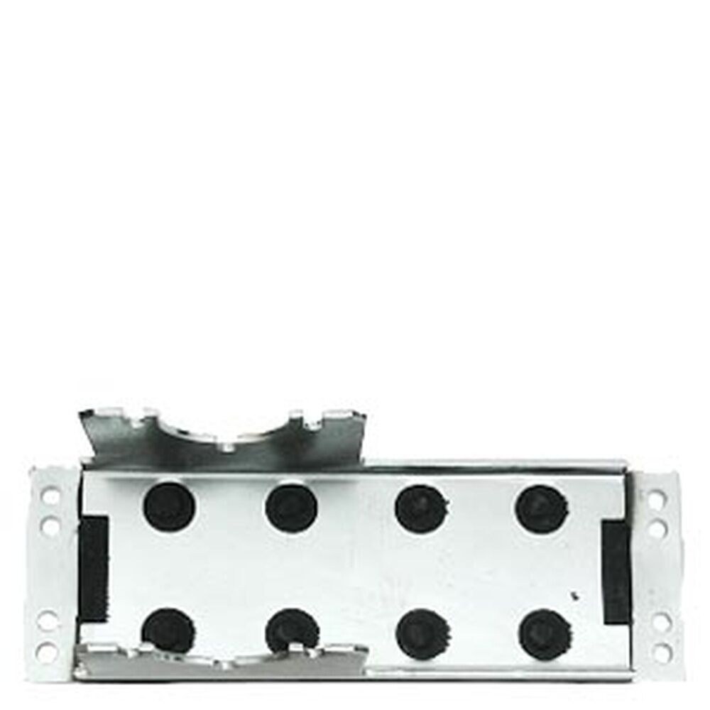 Siemens Schwingmetall Befestigung 6FB1104-0AT01-0AD0