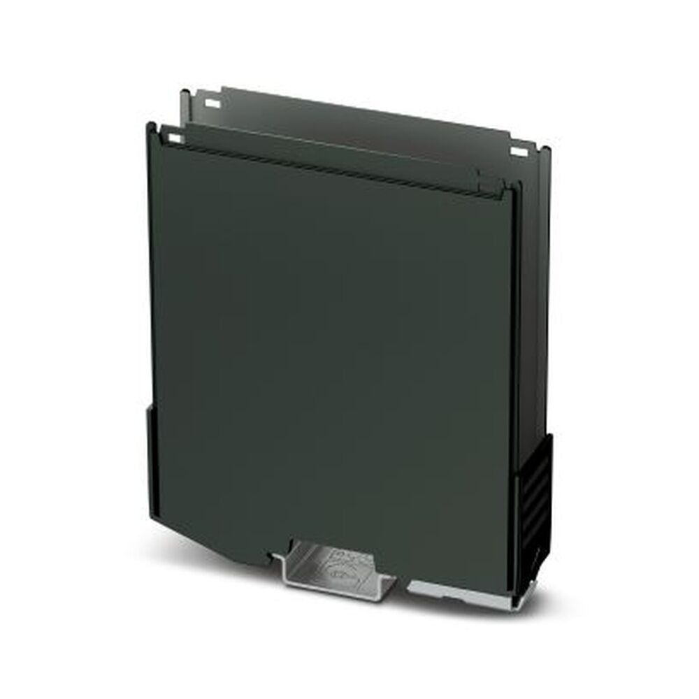 Phoenix Contact Gehäuseunterteil 1072534 Typ ICS25-B100X98-V-9005