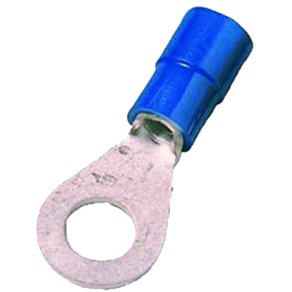 Intercable Isolierter Quetschkabelschuh 180875 Typ ICIQ235 