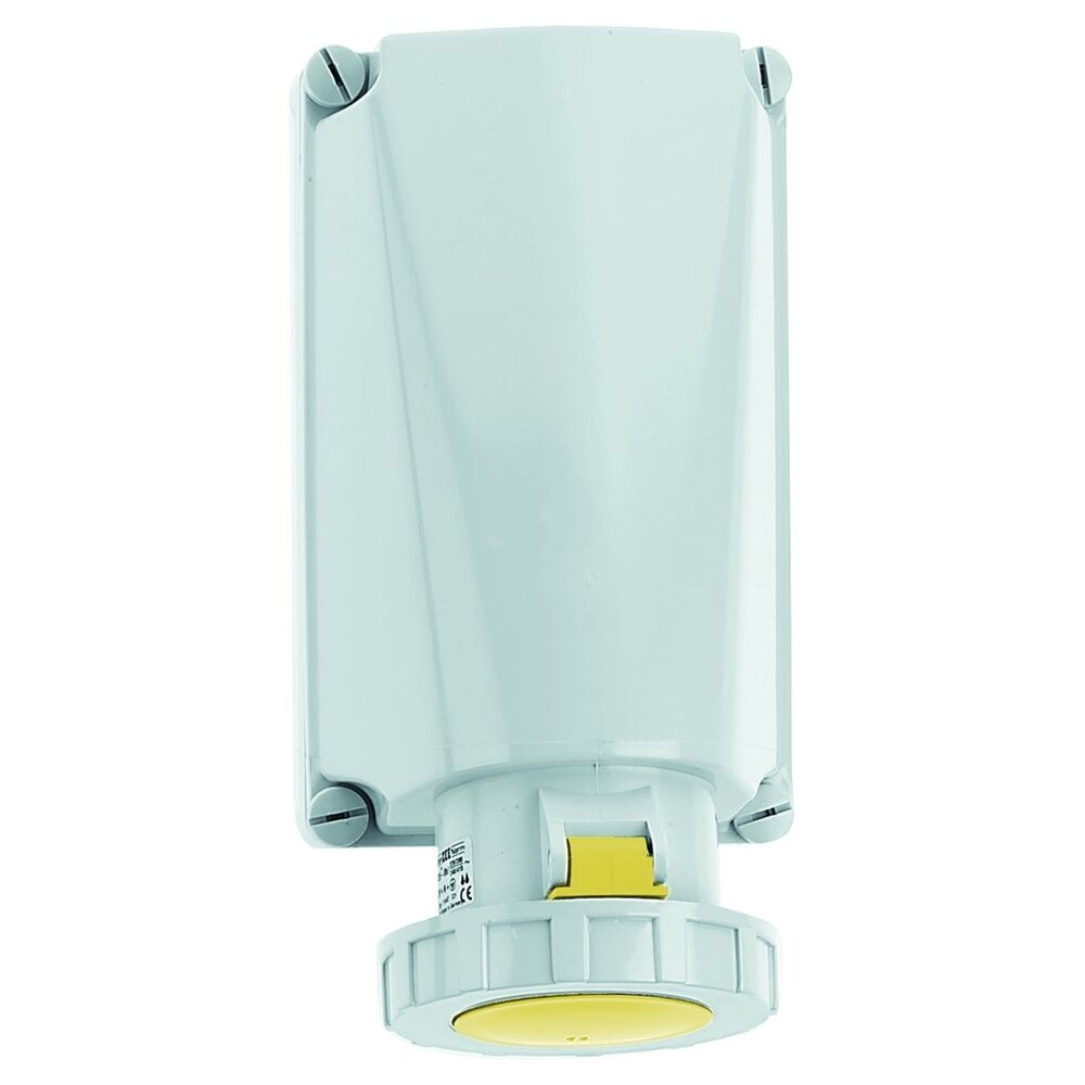 Bals Wandsteckdose 11439