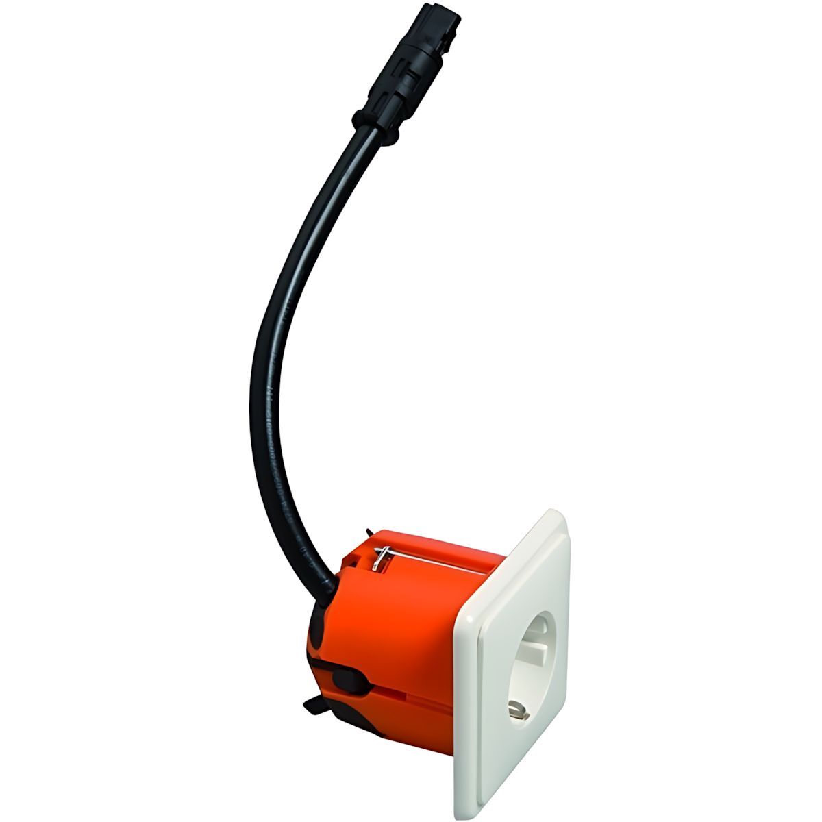 Peha Geräte Kombination 00076011 Typ D 80.6611/671.02 SI RD30 LD