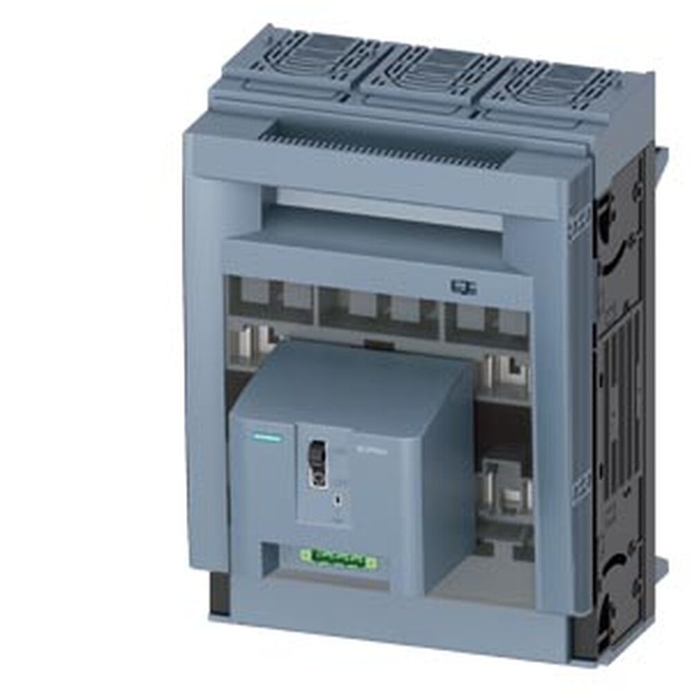 Siemens Sicherungskasttrennschalter 3NP1153-1JC21