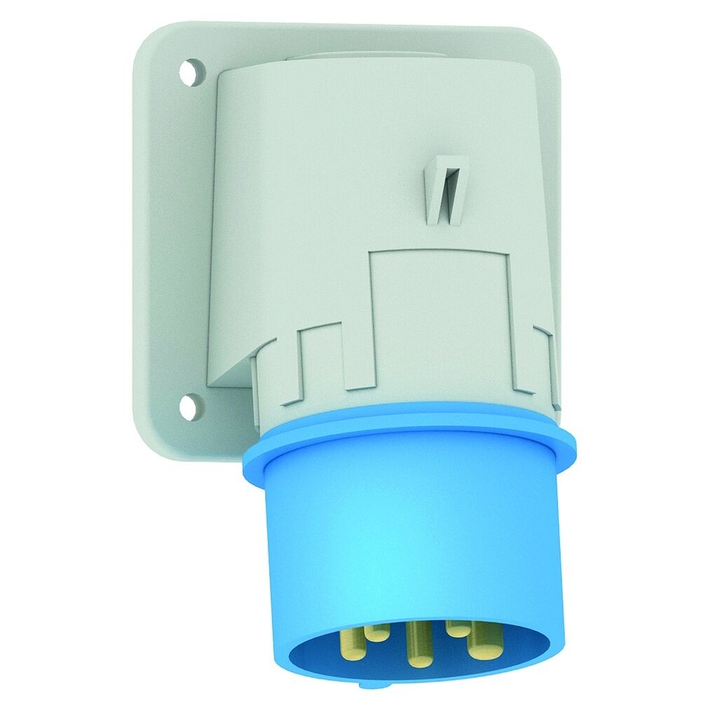 Bals Aufbaugerätestecker 2611