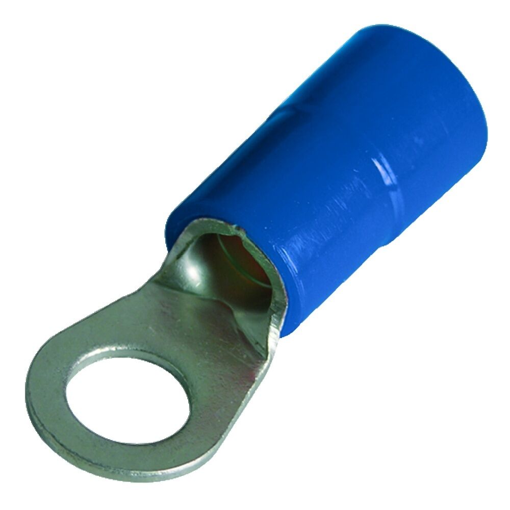 Haupa Quetschkabelschuhe 260912