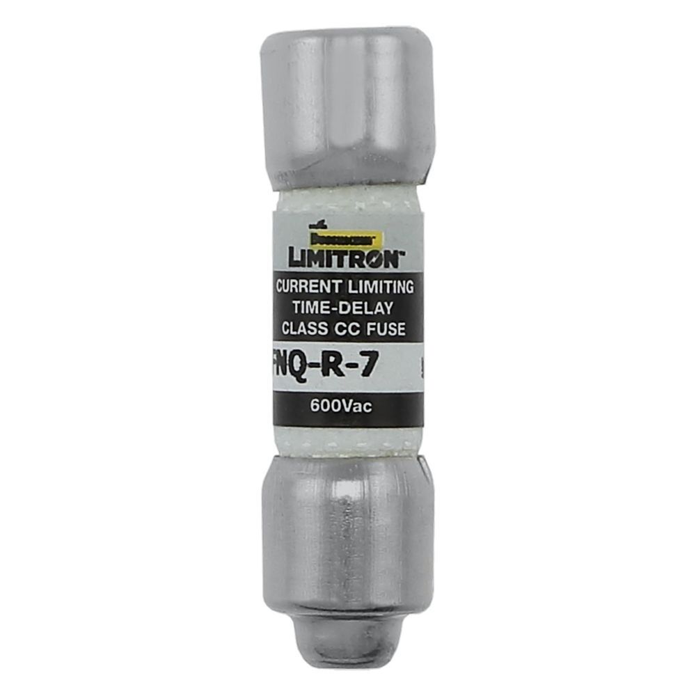 Eaton Sicherungseinsatz FNQ-R-7 Typ CLASS CC TIME DELAY FNQ-R-7