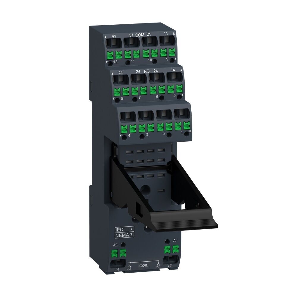 Schneider Electric Sockel RXZE14P