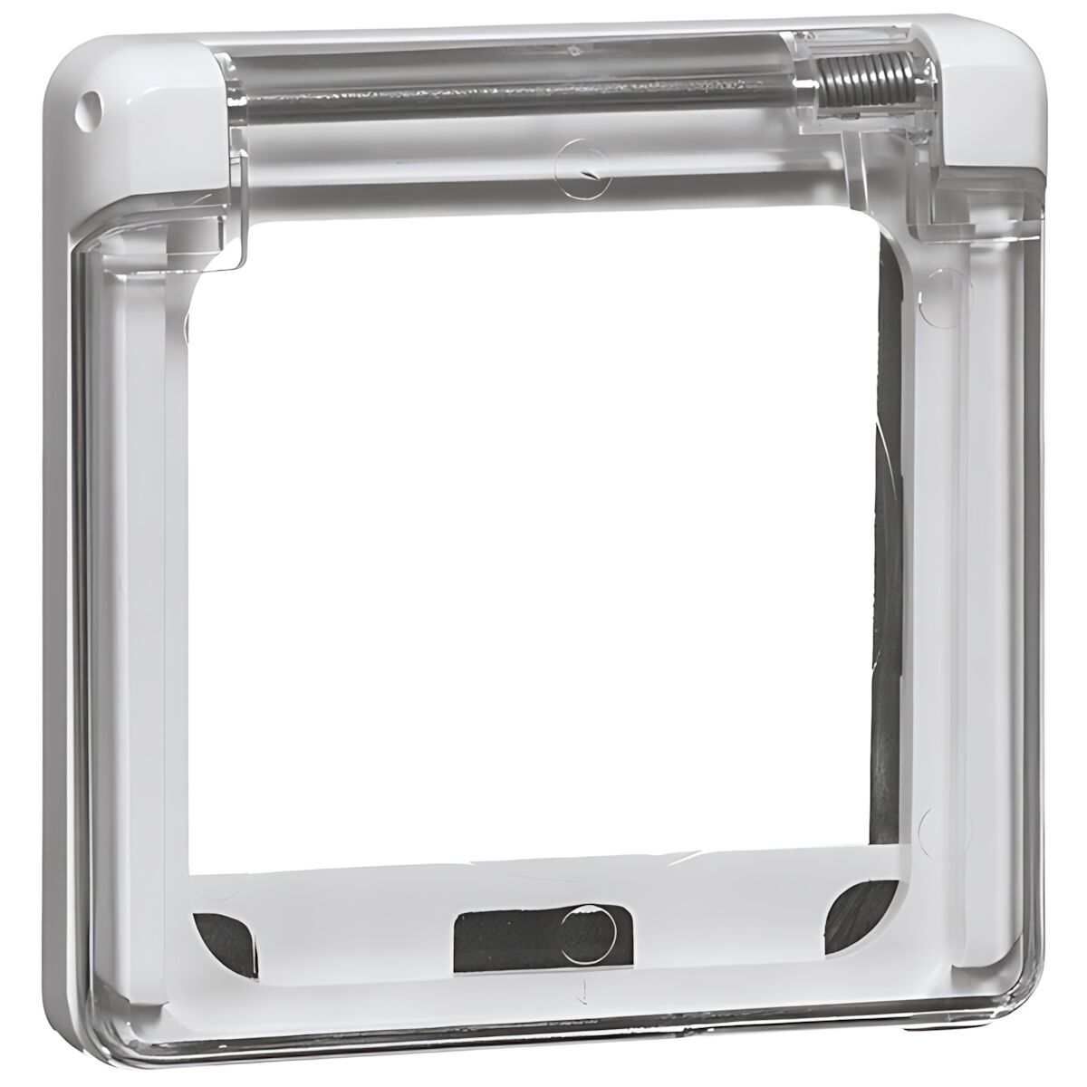 Peha Wulstabdeckung 00210811 Typ D 80.686 W