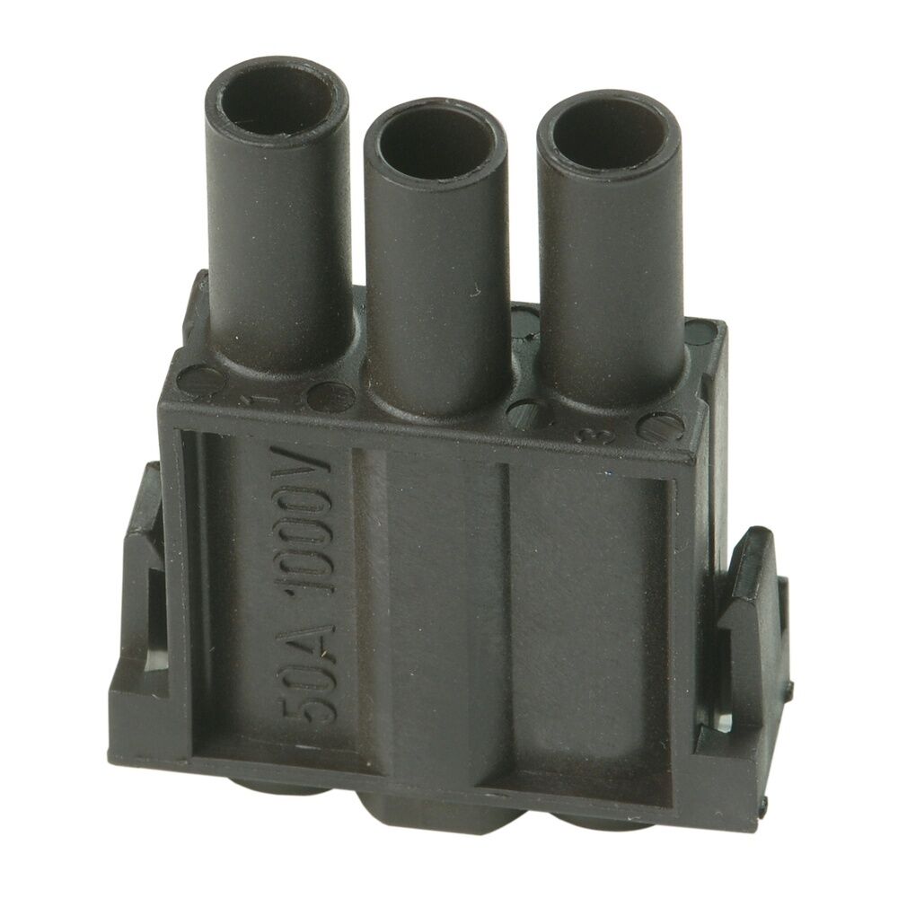 Walther-Werke Crimpkontaktträger 771403