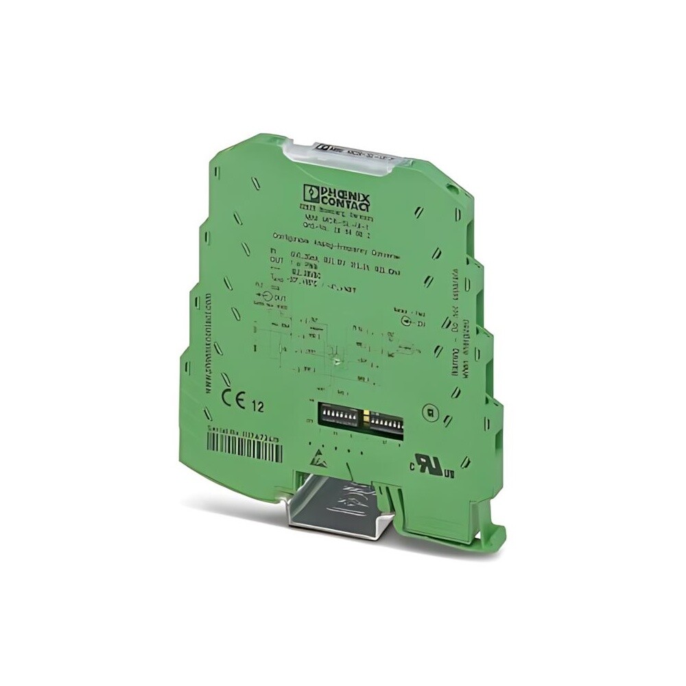 Phoenix Contact Frequenzwandler 2864082 Typ MINI MCR-SL-UI-F