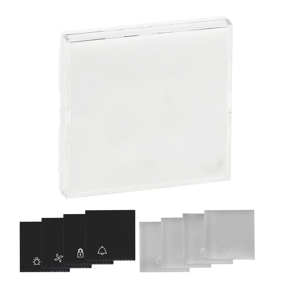 Legrand Niloe Step Wippe 864311