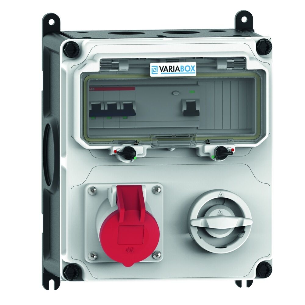 Bals VARIABOX 896373