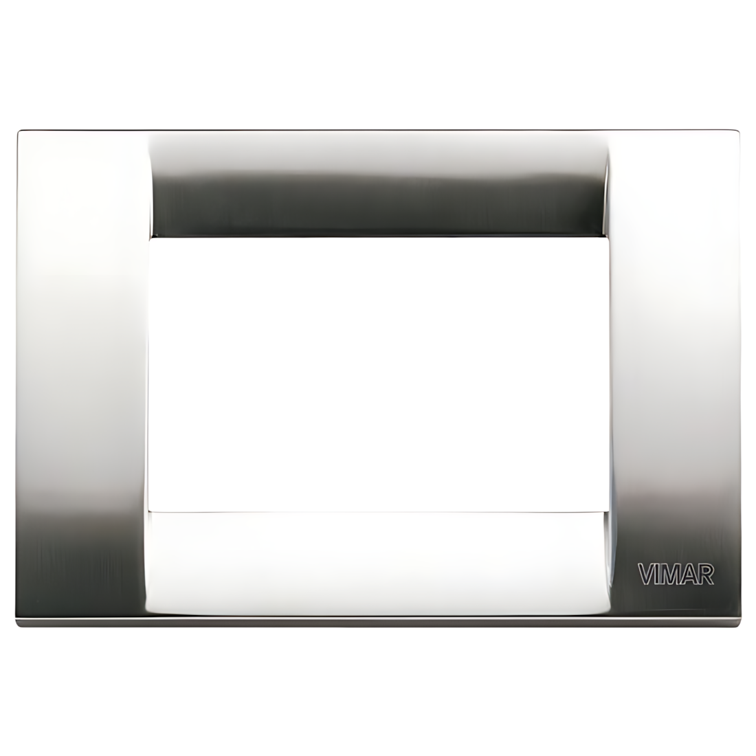 VIMAR Abdeckrahmen 16733.34