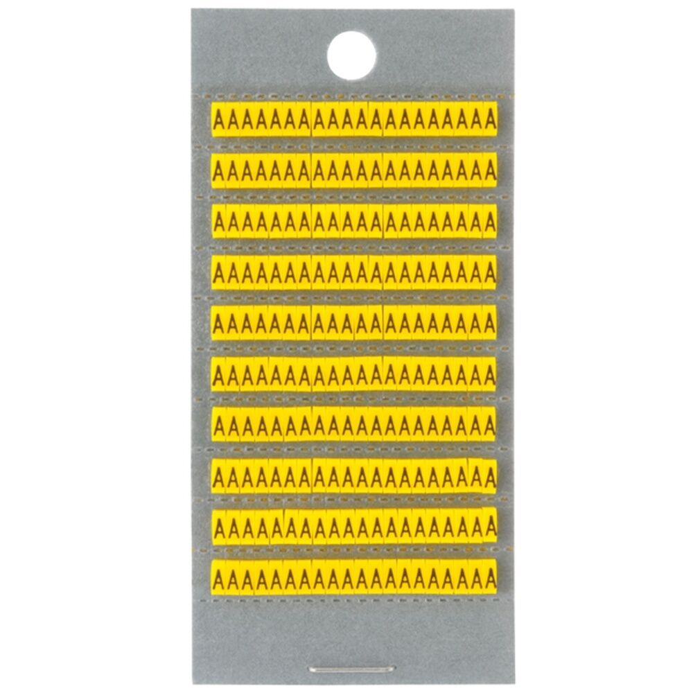 Klauke Bezeichnungsring 380X