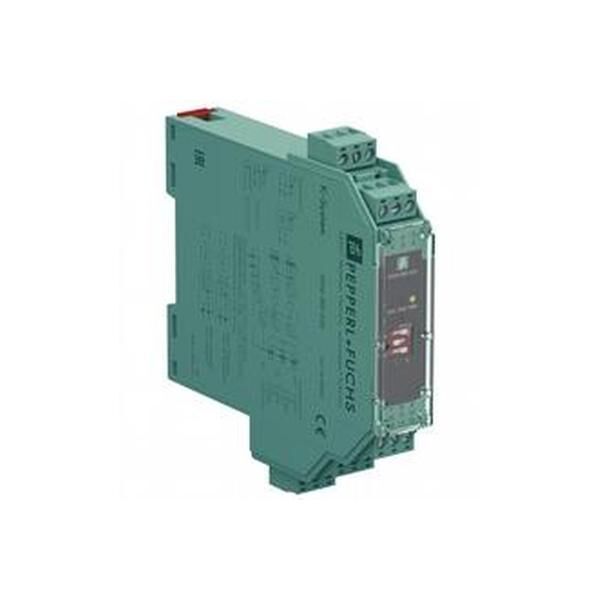 Pepperl+Fuchs Schaltverstärker 181363 Typ KFD2-SR2-2.2S 