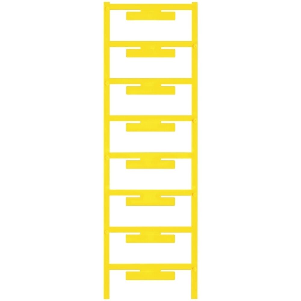 Weidmüller Kabelmarkierungssystem 1045650000 Typ ELS 7/40 MC NE GE