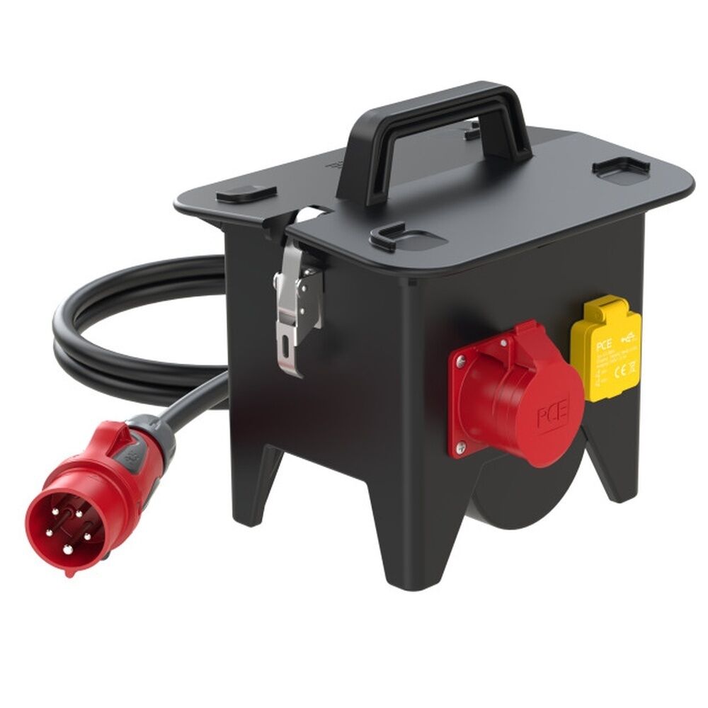 PC Electric Mobilverteiler 9473255