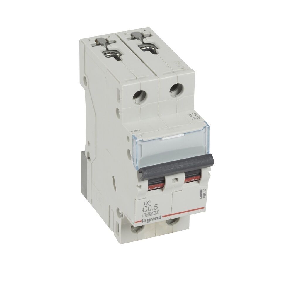 Legrand Leitungsschutzschalter 403519