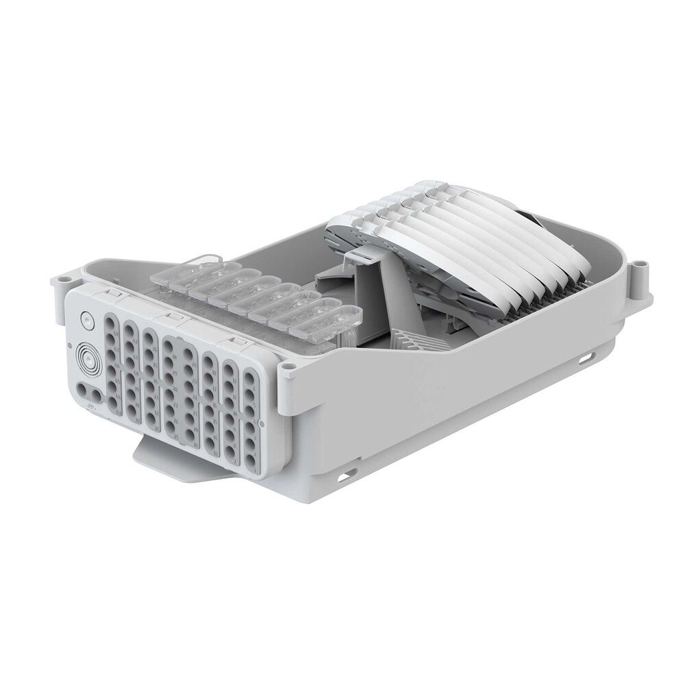 Kaiser Spleißverteiler Gehäuse AT29342