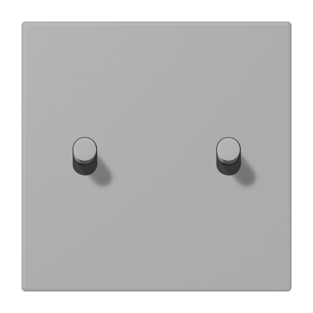 Jung Abdeckung LC12-5R0204