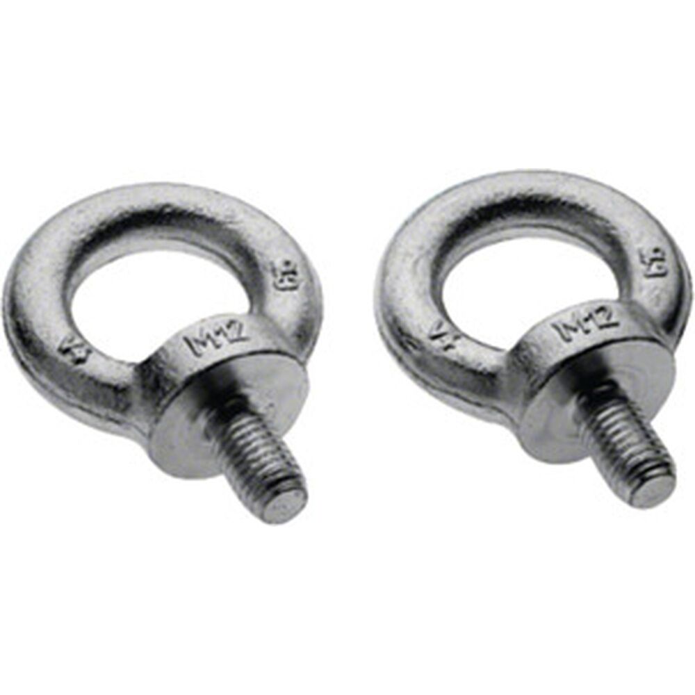 Hager Ringschraube FZ411XE