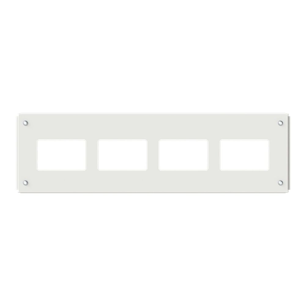 Striebel & John Deckblech 2CPX047228R9999 Typ RD43F3A