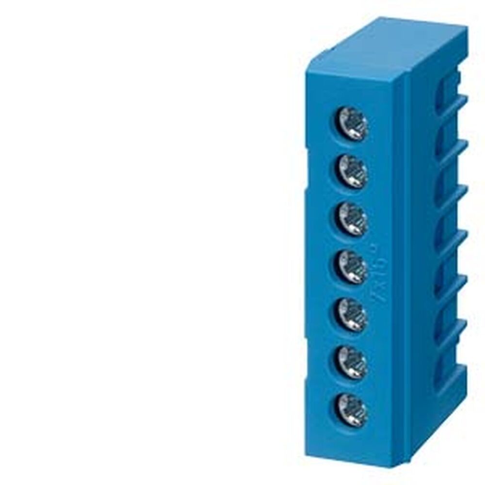 Siemens Klemmen 8GS4030-2