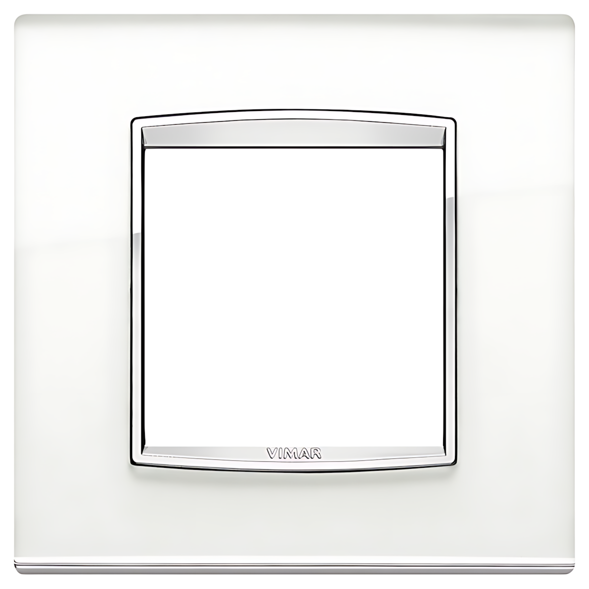 Vimar Abdeckrahmen Classic 20642.C81