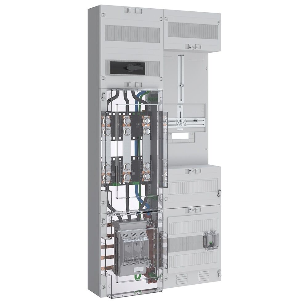 ABN Wandlerfeld ABNPW207X0961