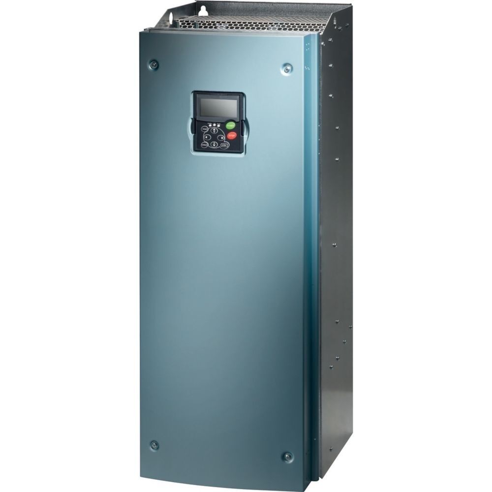 Eaton Frequenzumrichter 129593 Typ SPX050A2-5A4B1